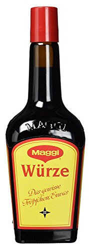 Maggi