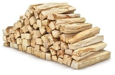 Palo Santo 400 g Inkanat | natürliches aromatisches Holz aus Peru – reinigend, entspannend und ideal für Aromatherapie und Meditation