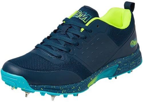 Gunn & Moore unisex - vuxen Aion NavyCricketsko