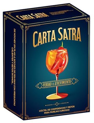 Juegos de Parejas Adultos – Verdad o Atrevimiento – Juegos de Mesa Adulto – Juegos para Parejas – Juego Cartas Parejas – Regalo Original para Mujer – Regalo Aniversario – Regalos San Valentín 2026