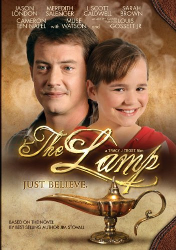 The Lamp: Just Believe