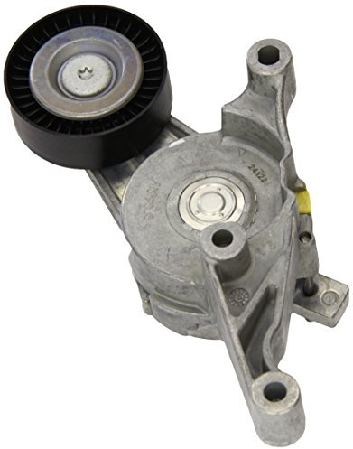 Dayco APV2501 Tensor de correa, correa poli V