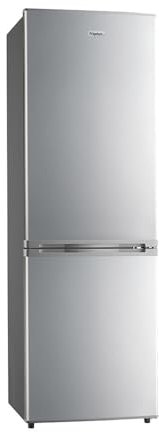 Réfrigérateur Combiné Gris RC310SE 304L