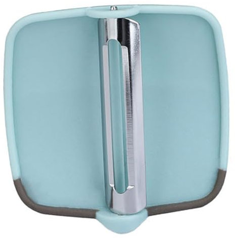 Cabilock Melon Rabot Couteau Office Couteau d'office Couteaux d Office cliveuse râpe à Fromage Ustensiles de Cuisine éplucheur de légumes Pouce Doigt d'éplucheur d'ail Acier Inoxydable 430