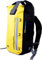 Overboard OB1142Y Wasserdichter Rucksack 30 Liter Gelb, 30 L