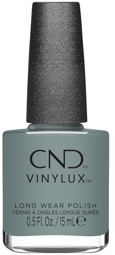 CND Vinylux - Morning Dew