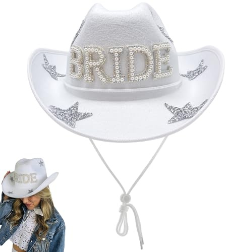 ZOOMPIL Sombreros de Vaquero de Occidental, Sombreros de Vaquero parpadeantes, Sombrero de Fiesta