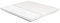 Meisterschlaf Kaltschaum Topper 270x200 cm – Höhe 7cm – RG45 – Oeko-TEX® Standard 100 – Tencel™ Lyocell Doppeltuch-Bezug waschbar – für Matratze, Boxspringbett, Sofa – Made in Germany