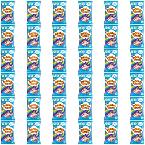 Rainbow Drops (36 Pack Bundle)