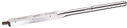GEDORE Drehmomentschlüssel Dremometer CZ, 1 Stück, 8462-01