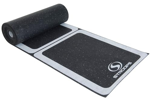 STROOPS Roll-Out Ladder