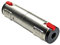 keepdrum ADA079 Klinken-Kupplung 6,35mm Buchse zu Buchse Adapter Stereo