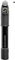 Topeak Mountain TT Mini Pump with Gauge, Black