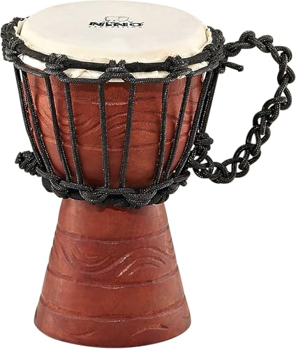 Nino Percussion NINO-ADJ2-XXS - Djembé (grande) (2)