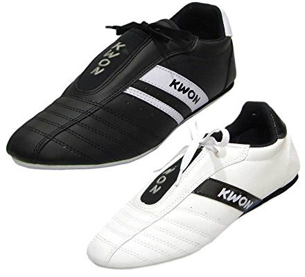 Kwon Trainingsschuh Dynamic 45 weiß