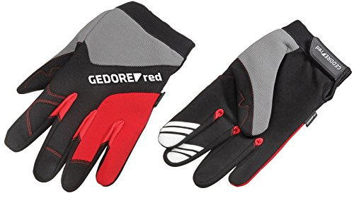 GEDORE red mekaniker-/monteringshandskar storlek M