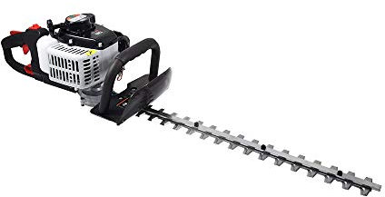 Omega Cortasetos Gasolina Phillip Island 2360 2T, 22,5CC.