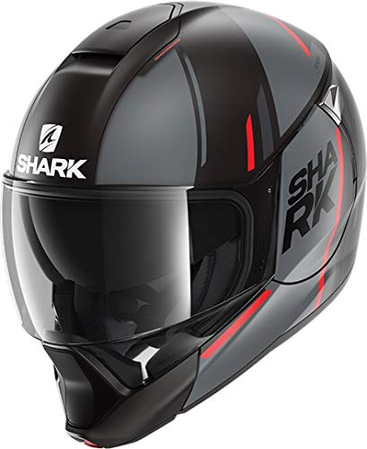 Shark, Motorradhelm, EvoJet Vyda, KAR, XS