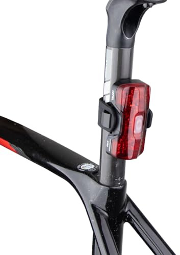 FANALE ZEFAL Post. Supervision R150 RICARICAB. USB