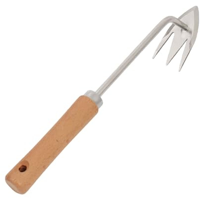 SUIOPPYUW Herramientas de Control de malezas para Limpieza Jardines y Comercio con Mangos, soluciones avanzadas Herramientas malezas y Comercio, Tipo+1