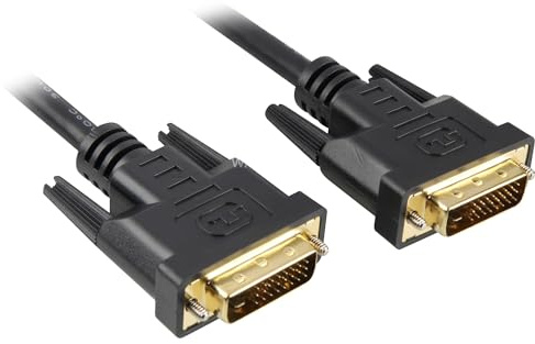 Sharkoon Cable 4044951009114, negro
