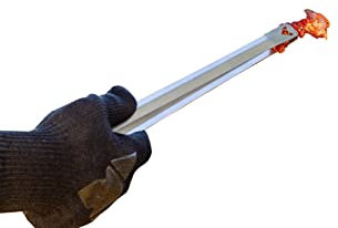 FENNEK Pince à barbecue | Made in Germany