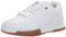 British Knights Herren Metros Sneaker, Weiß/Gum, 47 EU