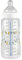 Tigex Transition+ Biberon avec alerte de température | +6 mois | 300 ml | Tétine en silicone | Anti-colique | Sans BPA | Banderole jaune et grise