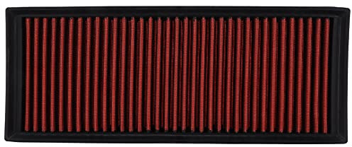 Filtre à Air de Voiture 33-2865 1K0-129-620D, Filtre à Air de Moteur de Voiture, Filtre de Remplacement Lavable, Filtre de Voiture Réutilisable, pour Executive EOS
