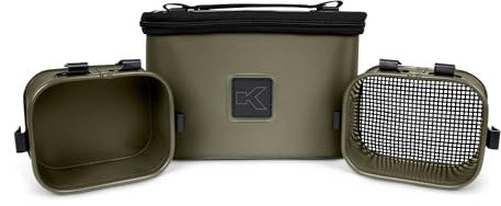 Korum Eva Bait Station