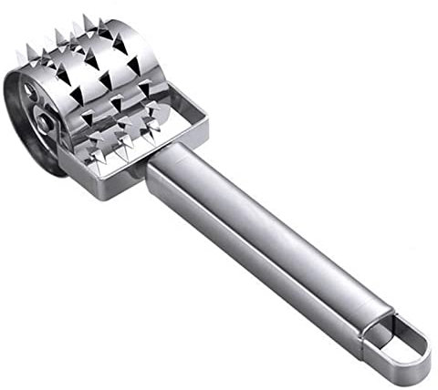 Marteau à viande, rouleau à steak, marteau de bœuf, attendrisseur de viande, attendrisseurs de steak pour la maison et le restaurant