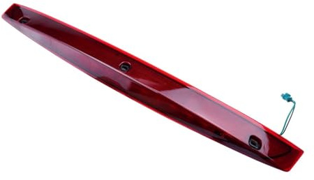 Per Mercedes Per Benz Per Vito Per Viano W639 2003-up Terza Luce Di Stop Freno Posteriore Alto A6398200056 Lampada fanale posteriore luce freno auto