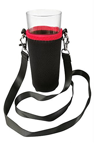 Eff Em Concept Kölsch Holder, black, 1