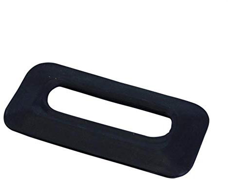 Kettenkastengummi Kettenkasten Gummi für Zündapp C 50 Super und KS 50