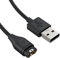 AWINNER Compatible for Garmin Watch Charger Cable