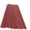 GOOD STUFF Lime à ongles professionnelle en bois et papier abrasif. Lot de 25 limes pour manucure de 13 x 1 cm. Idéal pour tous les types de clous. Double face abrasive.