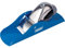 AMK® Draper Block Plane 160mm x 42mm Adjustable Blade for Smoothing Wood Surfaces and Shaping