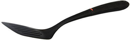 OXO 502200 Square Turner, Nylon, Black