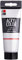 Marabu 12010050082 - Acryl Color silber 100 ml, cremige Acrylfarbe auf Wasserbasis, schnell trocknend, lichtecht, wasserfest, zum Auftragen mit Pinsel und Schwamm auf Leinwand, Papier und Holz
