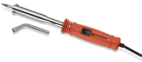 KEMPER 3025CD SALDATORE PER STAGNATURA PROFESSIONALE 100W