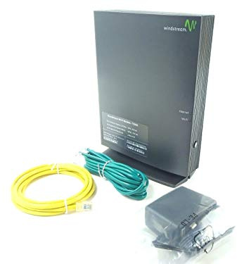 Windstream Actiontec T3200 xDSL Wi-Fi Premium Wireless Router/Modem 1GIG (Renewed)