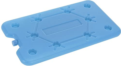 Accumulateur de Froid 25 x 14 x 1 cm - Couleur choisie aléatoirement