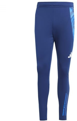 adidas Performance Tiro 24 Trainingshose blau, L Herren