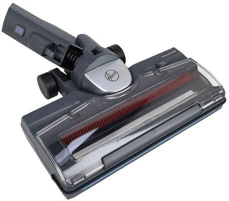 sparefixd Spazzola per pavimenti duri e moquette per aspirapolvere Hoover
