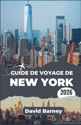 Guide de voyage de New York 2026: Explorez les icônes culturelles, la vie de quartier, les rues commerçantes, les espaces extérieurs et des itinéraires pratiques.