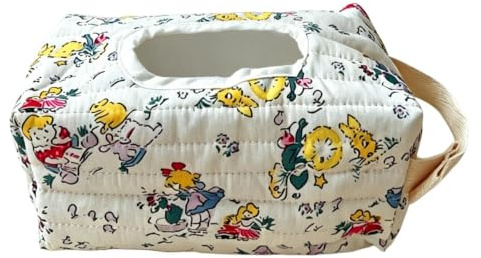 Portátil de Toallitas para Bebé Almacenamiento Toallitas Húmedas Niños