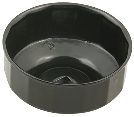 SW-Stahl 08460-68/14 Ölfilterkappe 68 mm für Mazda, Ford und Subaru