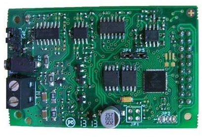 Urmet 1067/012A Kit synthèse vocale I/F/GB