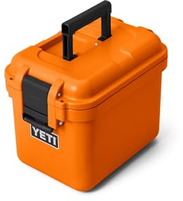YETI Loadout Go Box, King Crab, 15