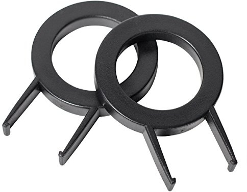 washati 2 pezzi Key Cap Remover – Per rimuovere i cappucci